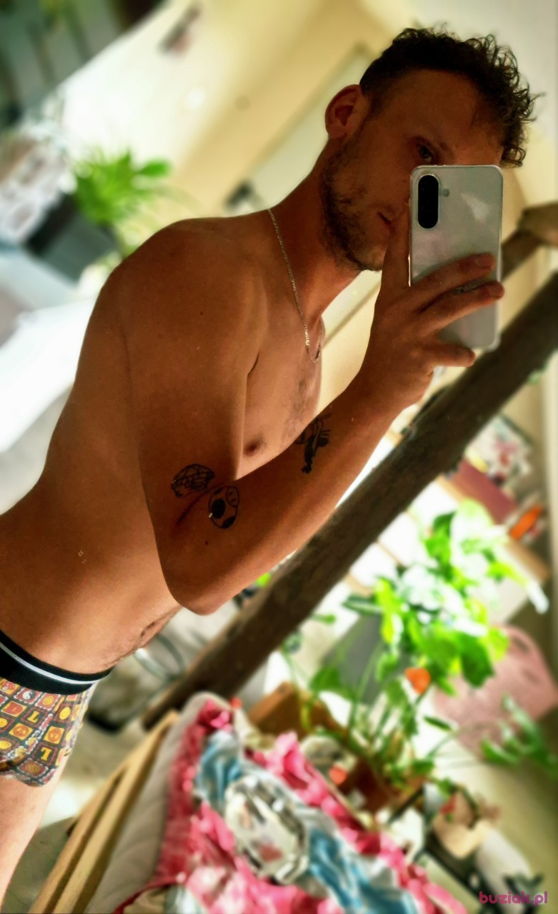 Patryk, Mężczyzna, 25, Szczecin, Polska: 1
