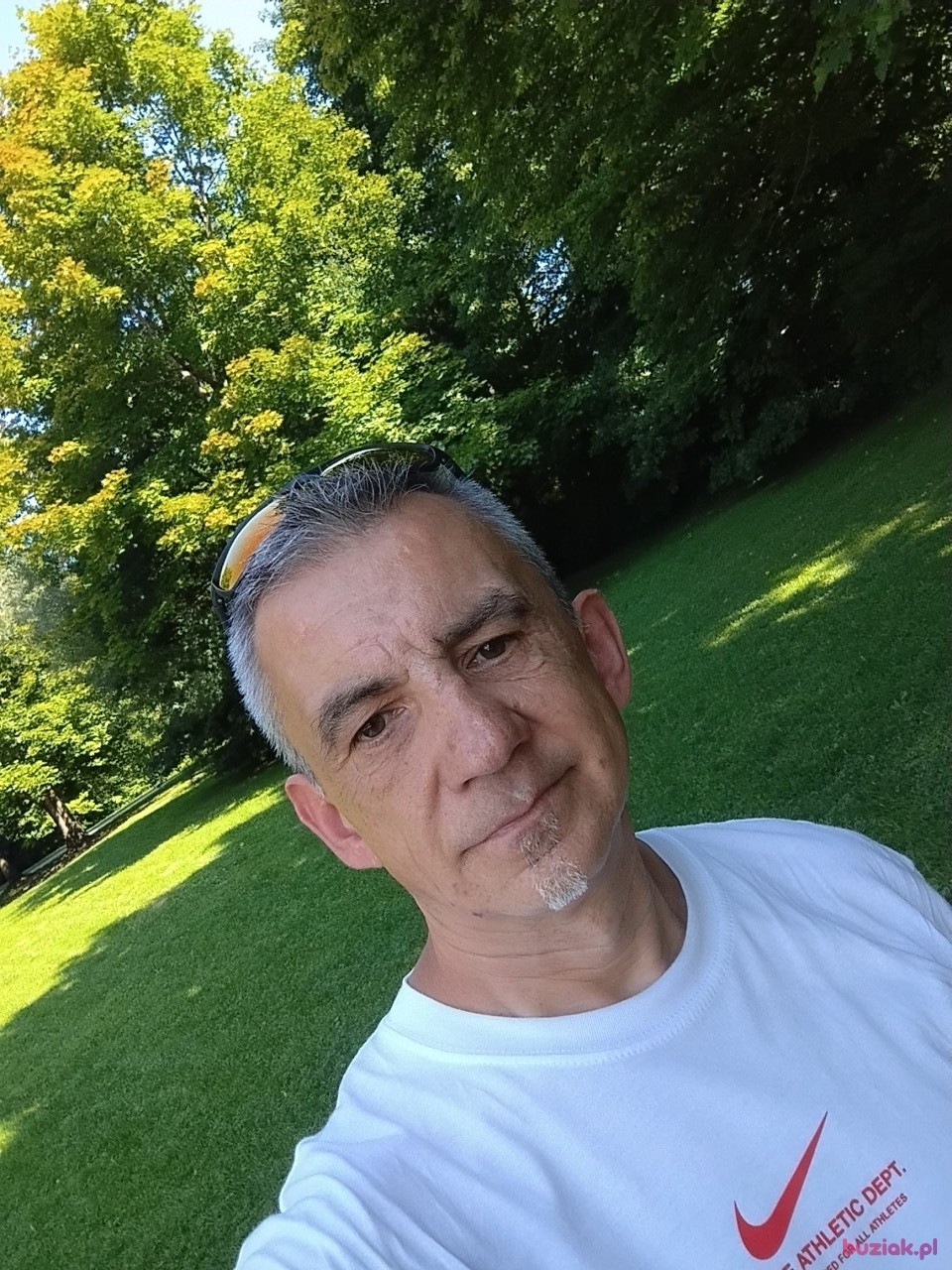 Peter, Male, 49, Monachium, Niemcy: 1