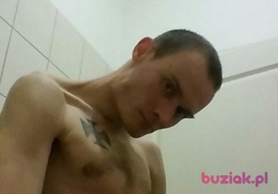 ADHDViper, Mężczyzna, 43, Warszawa, Polska: 1