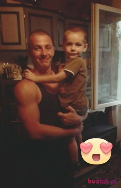 Hubert, Mężczyzna, 33, Szczecin, Polska: 1