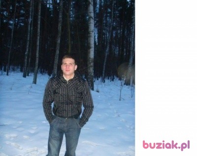 Mirek, Mężczyzna, 35, Otwock, Polska: 1