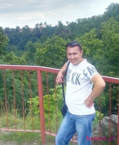 Volodja, Mężczyzna, 39, Wrocław, Polska, Zdjęcie: 1