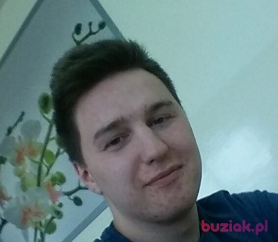 Bartek, Male, 27, Lubań, Polska, Photo: 1