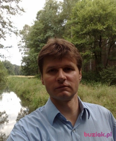 Jarek0703, Male, 52, Gubin, Polska: 1
