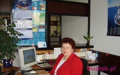 Krystyna, Kobieta, 71, Słupsk, Polska, Zdjęcie: 3
