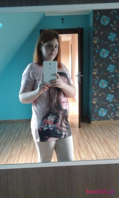 Agnieszka , Kobieta, 31, Iława, Polska: 1
