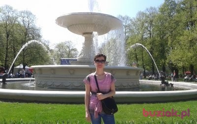 Joanna, Kobieta, 40, Wołomin, Polska, Zdjęcie: 3