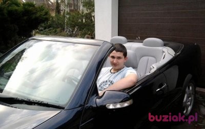 Paweł, Male, 35, Warszawa, Polska, Photo: 1
