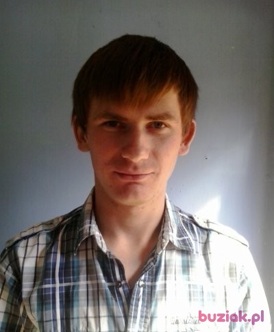 irek, Mężczyzna, 34, Trzebiatów, Polska: 1