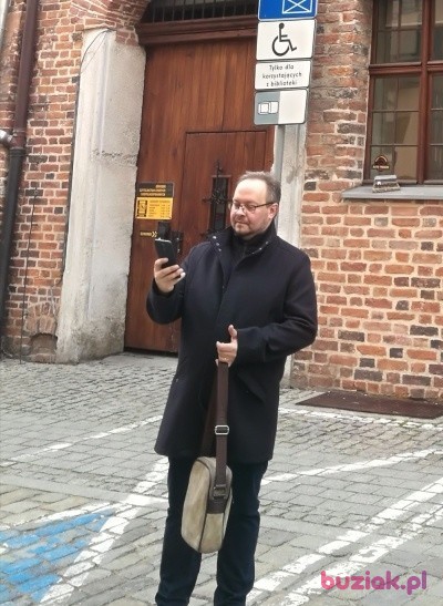 Marian72 , Mężczyzna, 53, Gniezno, Polska, Zdjęcie: 1