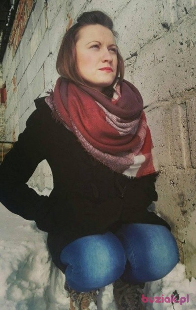 Krysia, Kobieta, 27, Nowy Sącz, Polska, Zdjęcie: 1