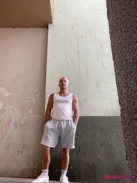 JAREK, Mężczyzna, 49, Ełk, Polska, Zdjęcie: 2