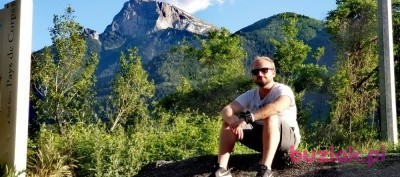 Patryk, Mężczyzna, 29, Monachium, Niemcy: 1