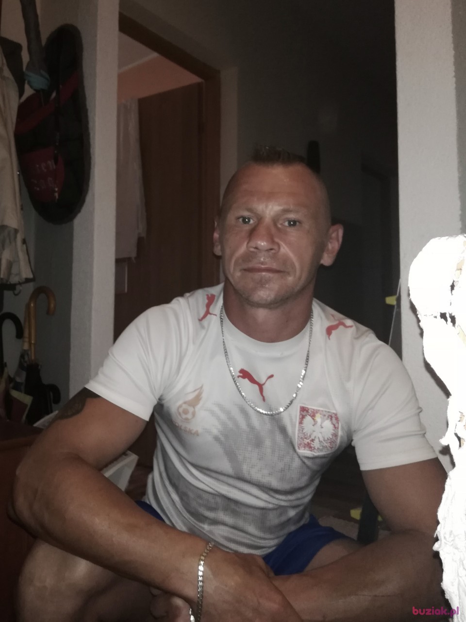 Jarosław, Mężczyzna, 44, Opole, Polska, Zdjęcie: 2