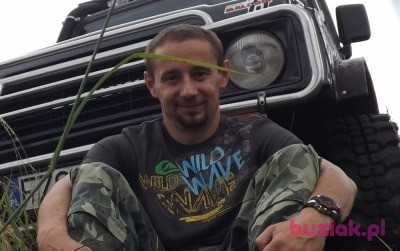 Jarek, Mężczyzna, 46, Żagań, Polska, Zdjęcie: 1