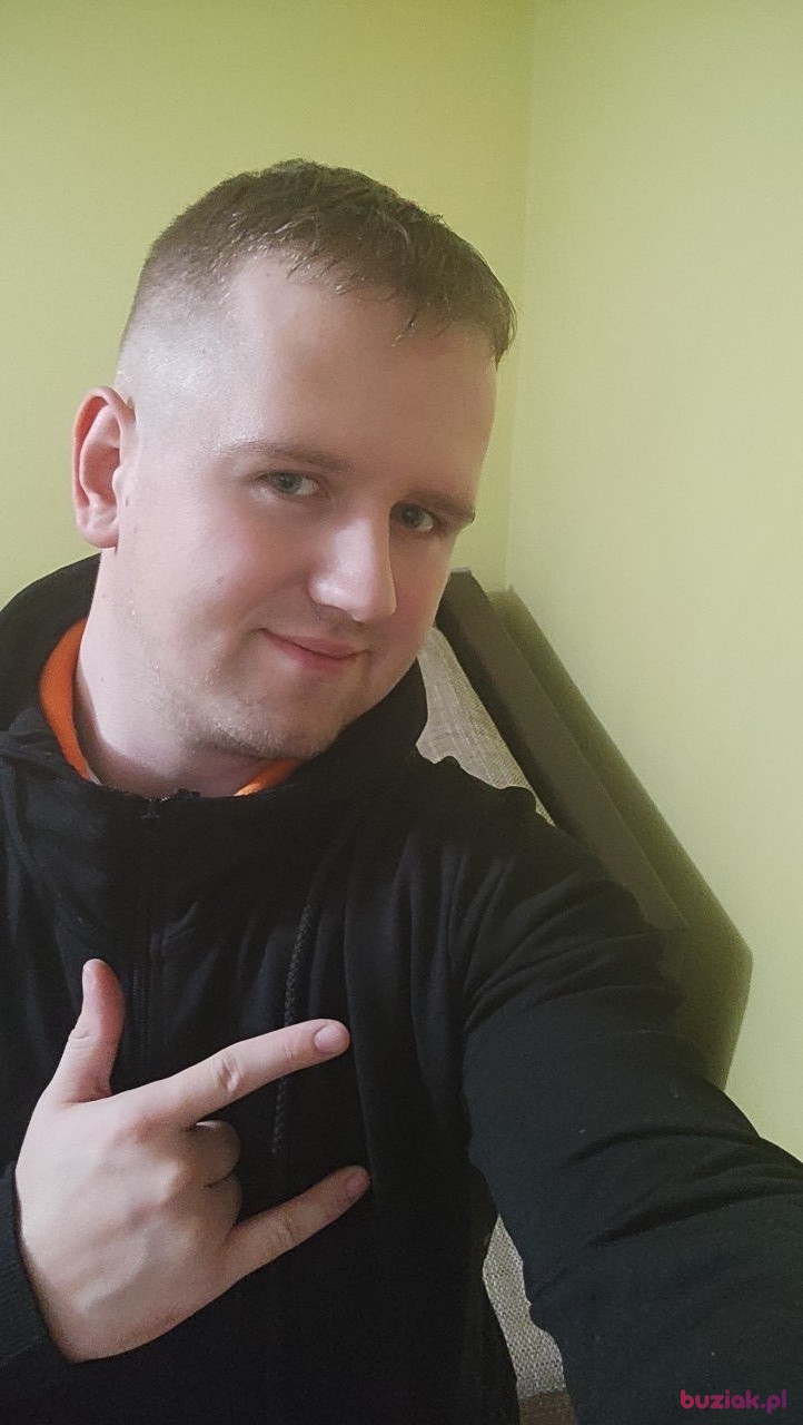 Damian, Mężczyzna, 33, Suwałki, Polska, Zdjęcie: 3