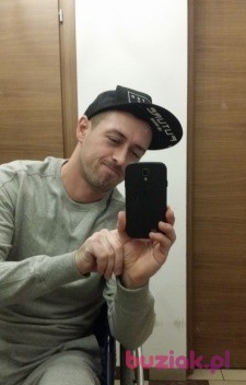 Tomek , Male, 40, Poznań, Polska, Photo: 2