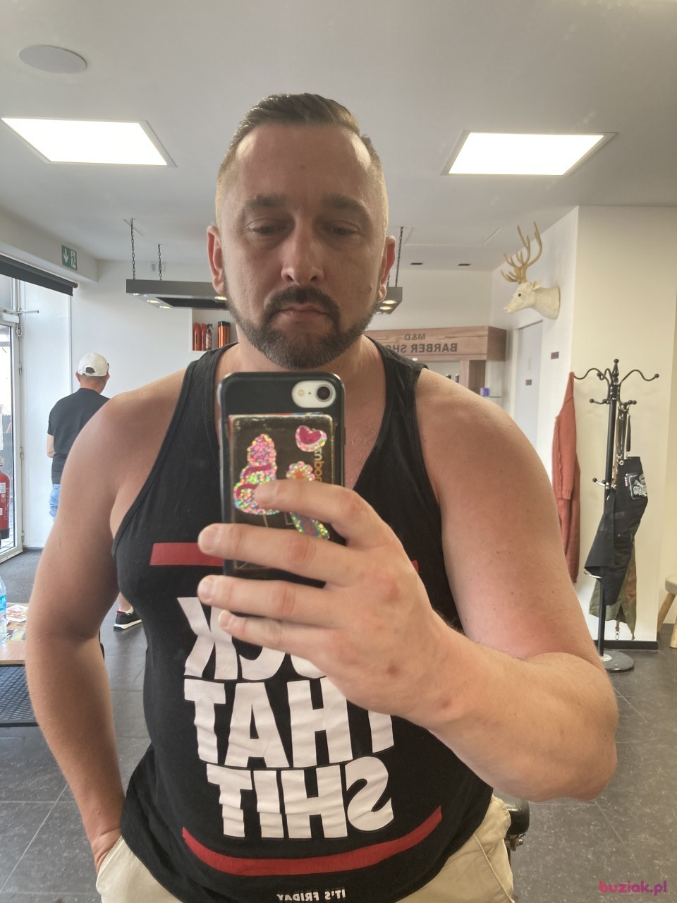 Pawel, Mężczyzna, 45, Nijmegen, Holandia, Zdjęcie: 1