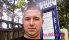 sebastian, Male, 41, Zabrze, Polska, Photo: 1