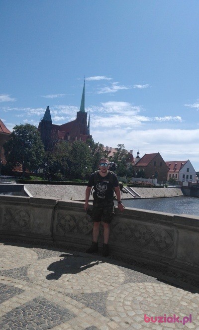 Łukasz, Mężczyzna, 35, Holandia, Zdjęcie: 2