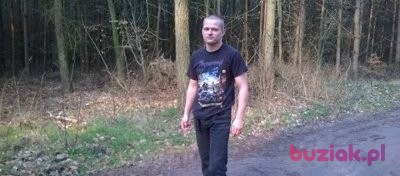 Paweł syminowicz, Male, 41, Gryfino, Polska: 1