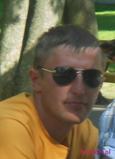 genek, Male, 39, Wasilków, Polska: 1
