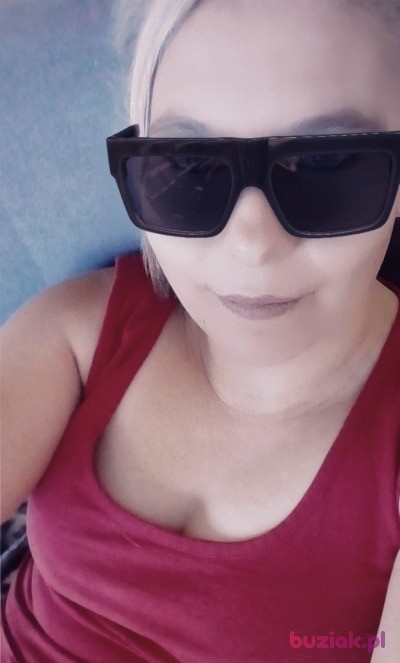 Magda, Female, 43, Gdynia, Polska, Photo: 6