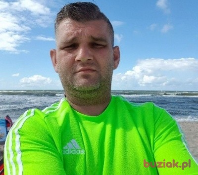 Wojciech19, Male, 42, Wrocław, Polska: 1
