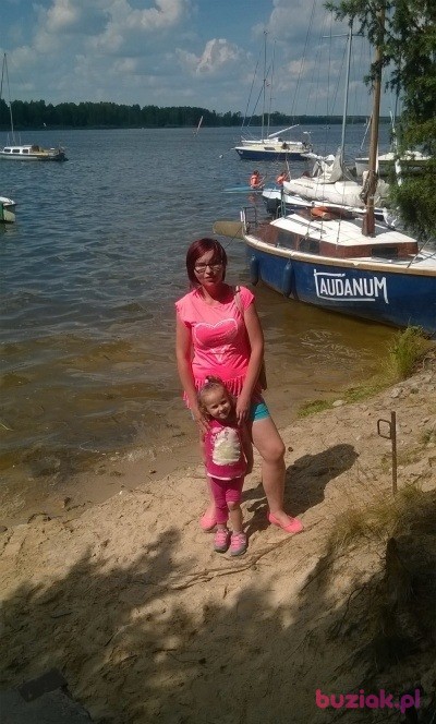 karolina, Female, 32, Polska, Photo: 5