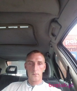 marek, Male, 37, Leszno, Polska, Photo: 2