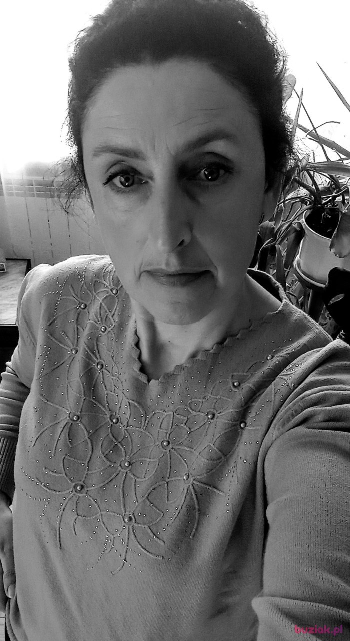 Rene, Female, 50, Białystok, Polska: 1