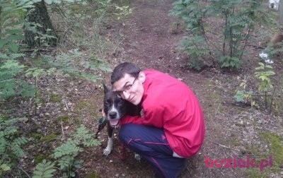 błażej, Male, 40, Łódź, Polska, Photo: 2