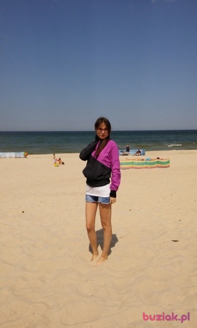 Marta, Kobieta, 31, Szczecin, Polska: 1