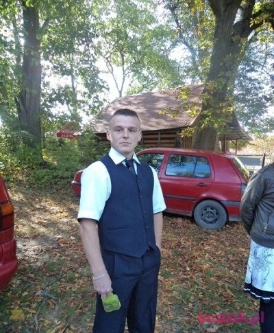 Jarek, Male, 35, Mońki, Polska, Photo: 1