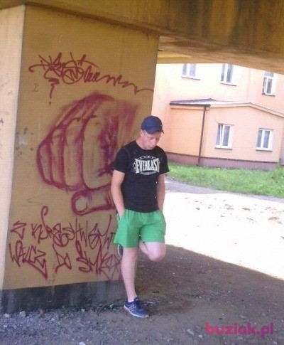 Michał, Mężczyzna, 32, Kutno, Polska, Zdjęcie: 2