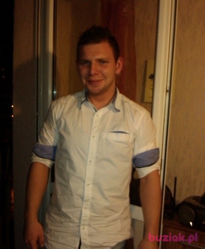 Mikołaj, Male, 36, Olsztyn, Polska: 1