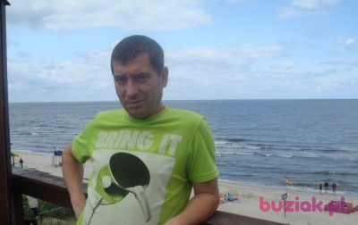 Arkadiusz, Mężczyzna, 48, Szczecin, Polska, Zdjęcie: 2