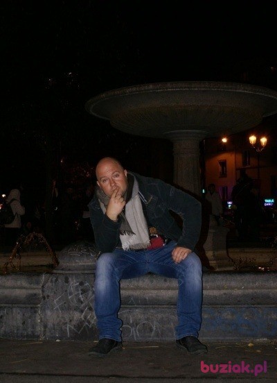 Tymon, Male, 45, Gorlice, Polska, Photo: 4