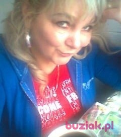 anita, Kobieta, 59, Koszalin, Polska, Zdjęcie: 3