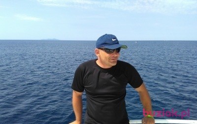 Krzysztof, Male, 53, Białystok, Polska, Photo: 2