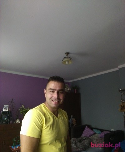 Krystian, Mężczyzna, 42, Choszczno, Polska: 1