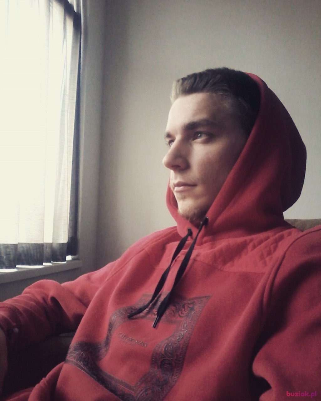 Janek, Mężczyzna, 33, Rotterdam South Holland Province, Holandia: 1