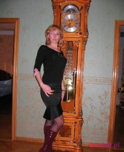 sexymilana, Kobieta, 50, Warszawa, Polska, Zdjęcie: 2