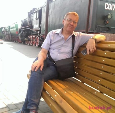 Alexander, Male, 59, Czchów, Polska, Photo: 3