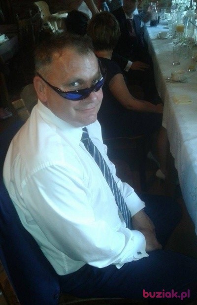 Terazon34, Male, 58, Wałbrzych, Polska, Photo: 1