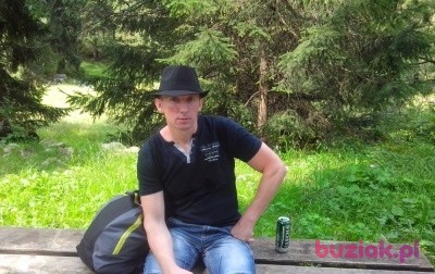 Dawid, Male, 48, Dąbrowa Górnicza, Polska: 1