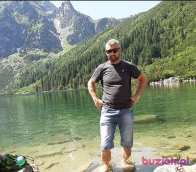 Staszek, Mężczyzna, 49, Gliwice, Polska, Zdjęcie: 2