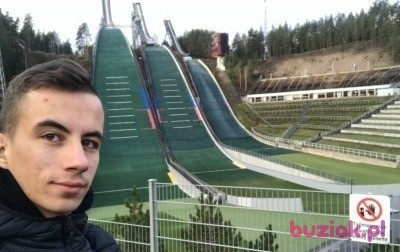 Mateusz, Mężczyzna, 26, Mława, Polska: 1