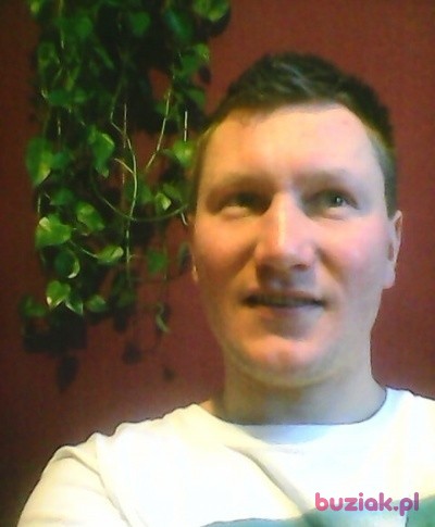 Jarek, Male, 36, Płock, Polska, Photo: 1