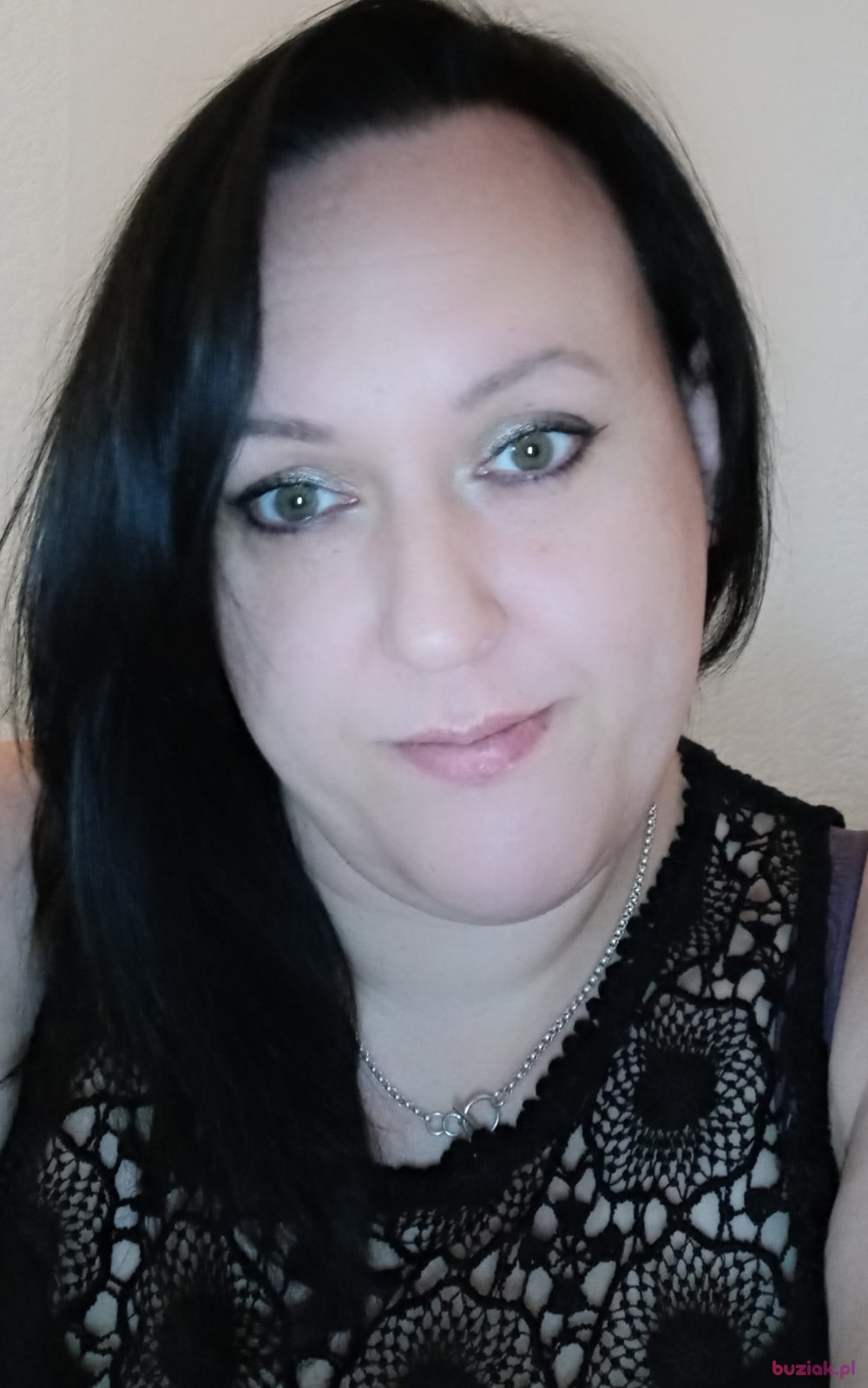 Monika, Kobieta, 43, Göteborg, Szwecja: 1